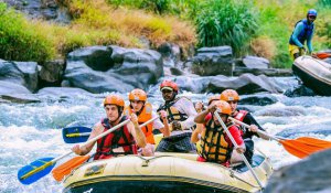 Tour Photo: Thrills of Adventure &amp; Nature